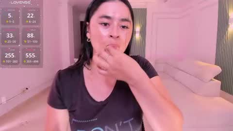 Ana online show from June 29, 2026, 7:14 pm