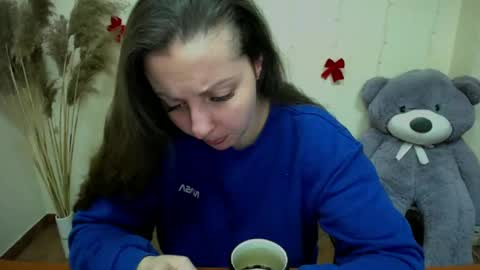 Anna online show from January 6, 2025, 7:20 am