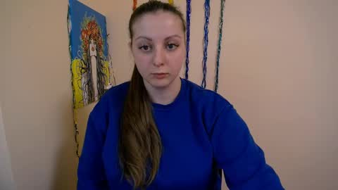 Anna online show from January 8, 2025, 2:03 pm