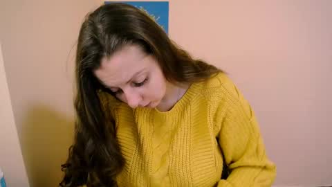 Anna online show from January 14, 2025, 7:27 am