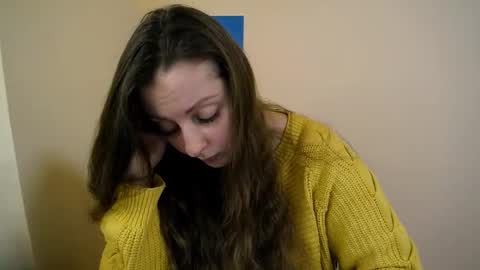 Anna online show from January 17, 2025, 10:33 am