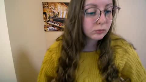 Anna online show from February 27, 2025, 7:44 am