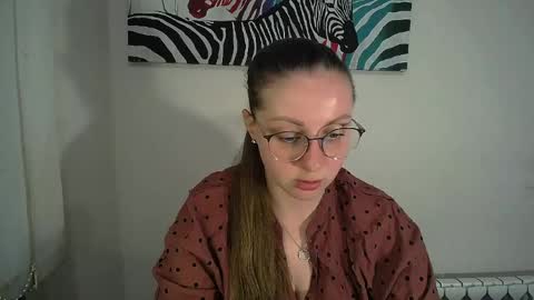 Anna online show from May 21, 2026, 7:37 am
