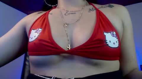 Anne online show from December 10, 2024, 7:22 pm