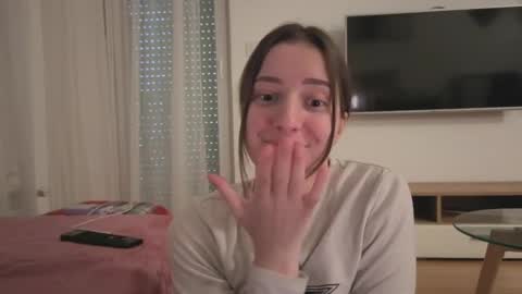 Anna online show from March 29, 2026, 1:44 pm