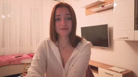 Snapshot of _annieone chatting on April 22, 2026, 11:45 am Anna online show from April 22, 2026, 11:45 am