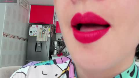 Snapshot of _antomouth_paradise chatting on February 28, 2025, 1:58 pm antonia online show from February 28, 2025, 1:58 pm