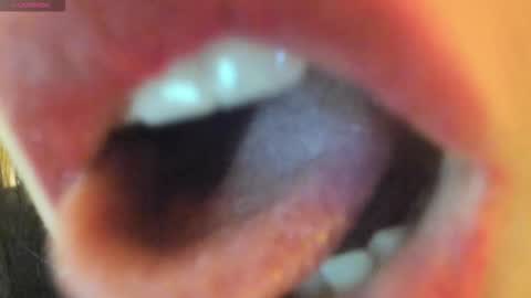 Snapshot of _antomouth_paradise chatting on September 28, 2025, 4:34 pm antonia online show from September 28, 2025, 4:34 pm