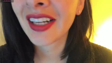 Snapshot of _antomouth_paradise chatting on October 1, 2025, 2:12 pm antonia online show from October 1, 2025, 2:12 pm