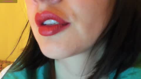 Snapshot of _antomouth_paradise chatting on October 5, 2025, 9:29 am antonia online show from October 5, 2025, 9:29 am