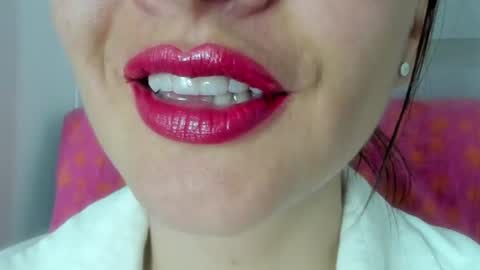 Snapshot of _antomouth_paradise chatting on July 4, 2026, 11:00 pm antonia online show from July 4, 2026, 11:00 pm