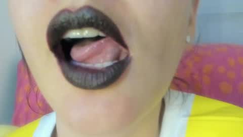 Snapshot of _antomouth_paradise chatting on July 7, 2026, 9:52 pm antonia online show from July 7, 2026, 9:52 pm