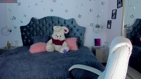 antonnela online show from January 20, 2025, 2:14 pm