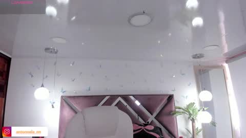 antonnela online show from December 17, 2025, 3:40 pm