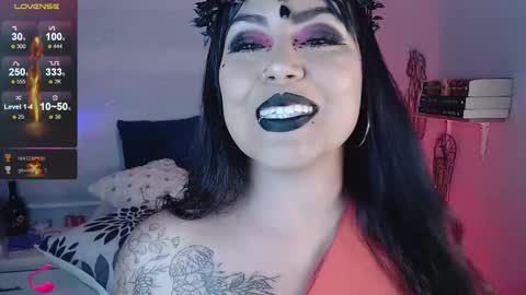 Angie online show from March 4, 2026, 2:06 am