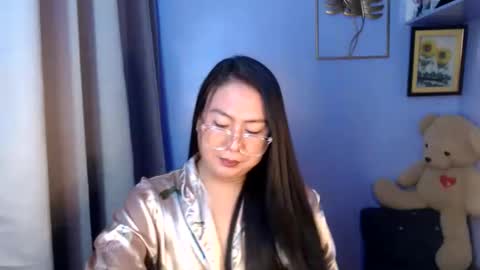 arah online show from May 15, 2026, 11:56 pm