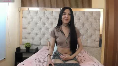 Aranza.  online show from May 13, 2026, 11:51 am