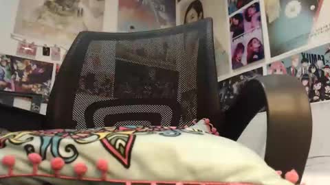 Ariana online show from January 10, 2025, 6:17 pm