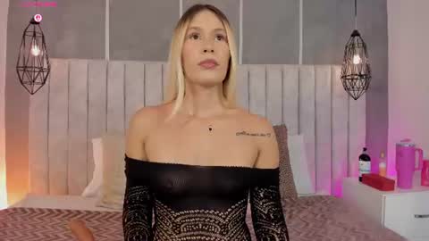 _arianasweet online show from June 21, 2026, 8:00 pm