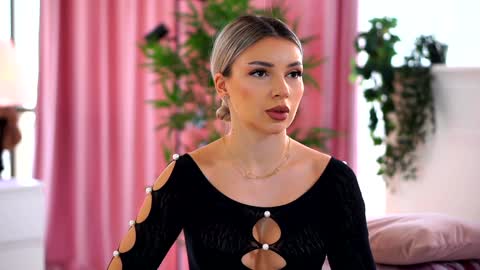 Arielle online show from January 9, 2025, 9:16 am