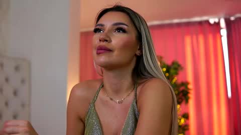 Arielle online show from March 7, 2025, 2:56 pm