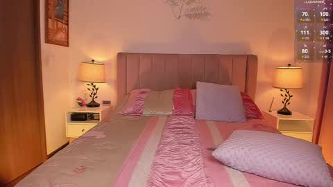 Ari  Insta arimonserrat12 Onlyfans arieljustice online show from February 19, 2025, 2:44 am