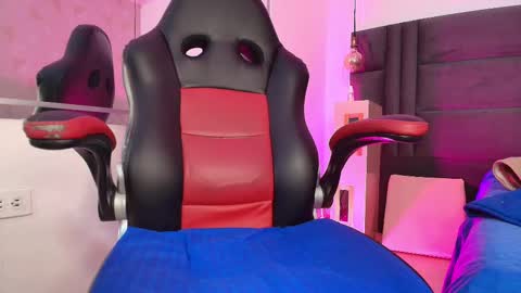 Snapshot of _arle_ chatting on March 12, 2025, 11:53 am Arlet online show from March 12, 2025, 11:53 am