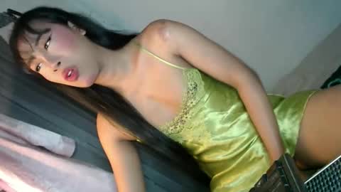 _asiancutie online show from March 24, 2026, 6:46 pm