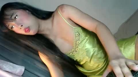 _asiancutie online show from March 27, 2026, 7:13 pm