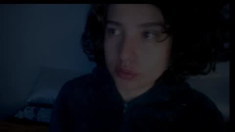 atenea online show from February 6, 2025, 2:26 pm