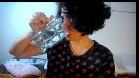 atenea online show from February 6, 2025, 10:53 pm