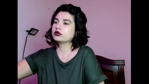 atenea online show from October 28, 2025, 1:03 pm