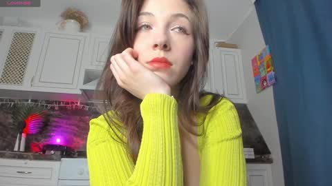 Olivia online show from January 23, 2025, 1:30 am