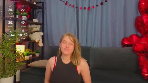 Jess online show from March 10, 2026, 9:36 am