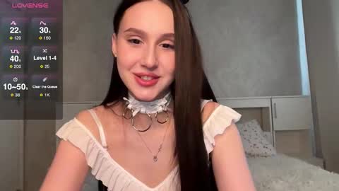 Snapshot of _babydoll___ chatting on March 7, 2026, 11:02 pm Amy online show from March 7, 2026, 11:02 pm