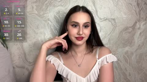 Snapshot of _babydoll___ chatting on March 31, 2026, 4:57 am Amy online show from March 31, 2026, 4:57 am