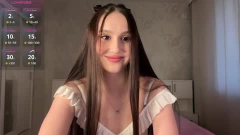 Snapshot of _babydoll___ chatting on April 3, 2026, 9:18 am Amy online show from April 3, 2026, 9:18 am