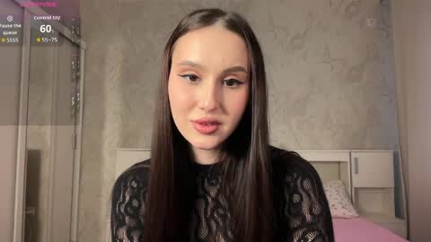 Snapshot of _babydoll___ chatting on April 7, 2026, 9:10 am Amy online show from April 7, 2026, 9:10 am