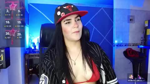 You Baby online show from February 21, 2025, 8:27 pm