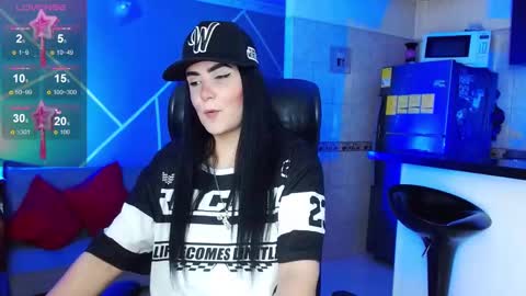 You Baby online show from March 1, 2025, 8:31 pm