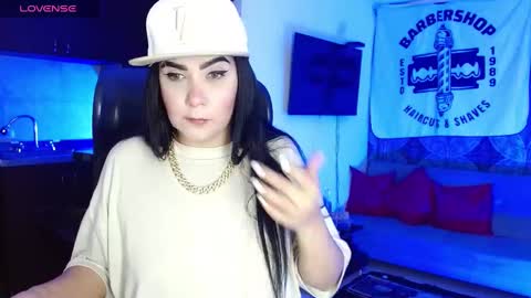 You Baby online show from March 7, 2025, 3:40 am