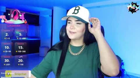 You Baby online show from September 11, 2025, 7:25 pm