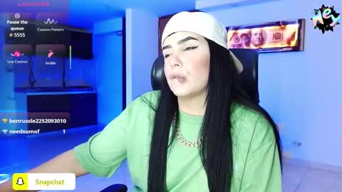 You Baby online show from October 18, 2025, 6:30 pm