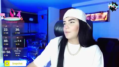 You Baby online show from October 30, 2025, 5:57 pm