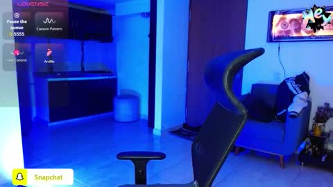 You Baby online show from November 23, 2025, 9:20 am