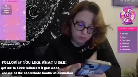 bandit online show from November 4, 2025, 1:59 am