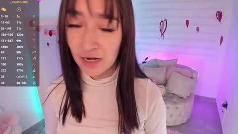 Snapshot of _barbie_joy chatting on February 25, 2025, 1:50 pm Andrea online show from February 25, 2025, 1:50 pm