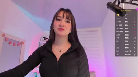 Snapshot of _barbie_joy chatting on March 6, 2025, 5:22 pm Andrea online show from March 6, 2025, 5:22 pm