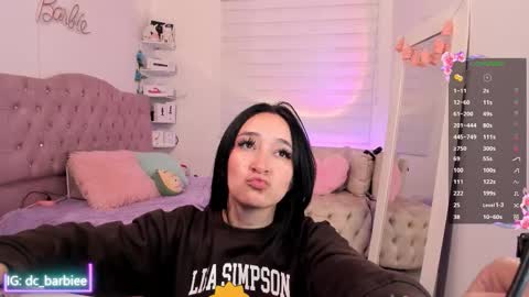 Andrea online show from February 10, 2026, 12:04 am