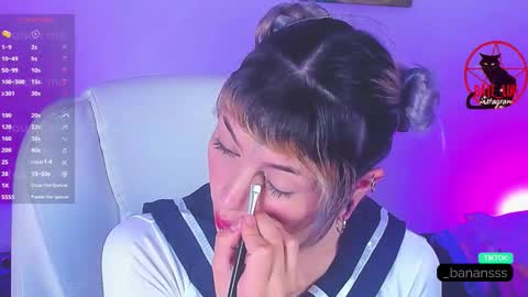 Lunita  online show from January 16, 2026, 12:03 am